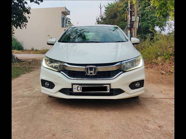 Second Hand Honda City [2014-2017] V Diesel in Raipur