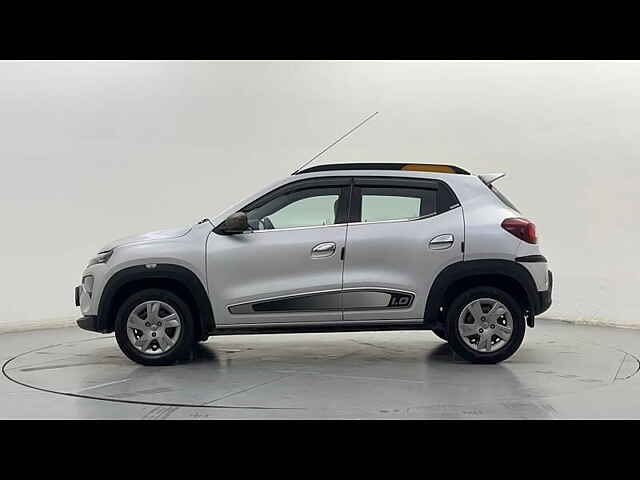 Second Hand Renault Kwid [2015-2019] 1.0 RXT Opt [2016-2019] in Ghaziabad