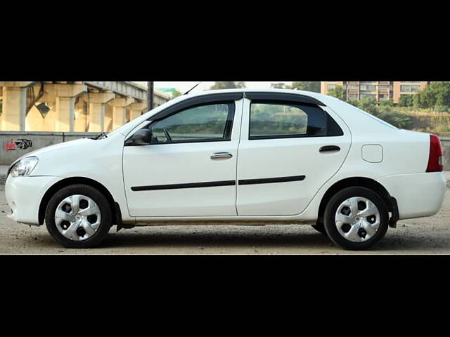 Second Hand Toyota Etios [2013-2014] G in Ahmedabad