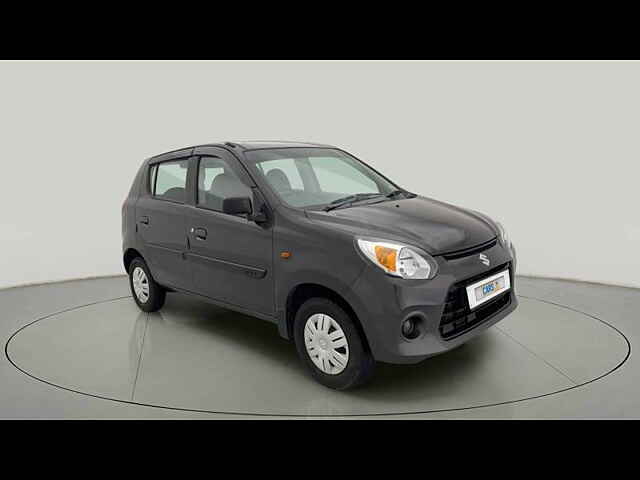 Second Hand Maruti Suzuki Alto 800 [2012-2016] Lxi in Ahmedabad