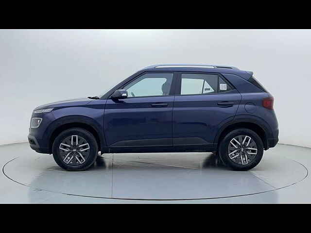 Second Hand Hyundai Venue SX 1.5 CRDi in Bangalore