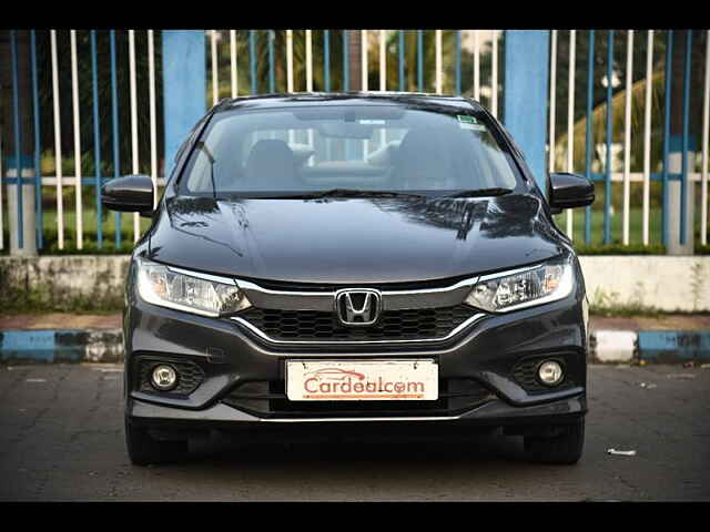 Second Hand Honda City [2014-2017] VX in Kolkata