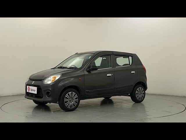 Second Hand Maruti Suzuki Alto 800 [2012-2016] Lxi in Delhi