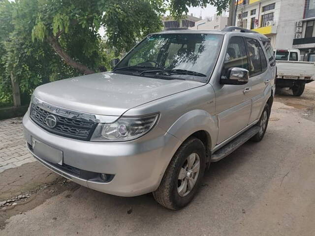 Second Hand Tata Safari Storme [2012-2015] 2.2 VX 4x2 in Mohali