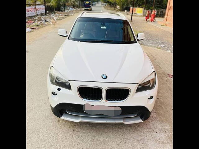 Second Hand BMW X1 [2010-2012] sDrive20d in Raipur