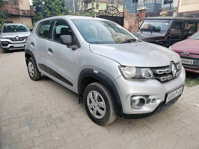 Second Hand Renault Kwid [2015-2019] RXT [2015-2019] in Guwahati