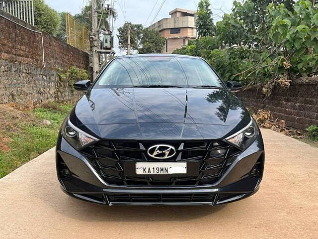 Second Hand Hyundai i20 Asta 1.2 MT [2020-2023] in Mangalore