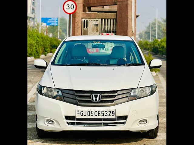 Second Hand Honda City [2008-2011] 1.5 V MT in Surat