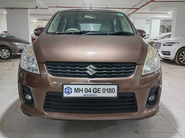 Second Hand Maruti Suzuki Ertiga [2012-2015] ZDi in Mumbai