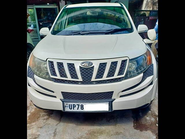 Second Hand Mahindra XUV500 [2011-2015] W6 in Kanpur