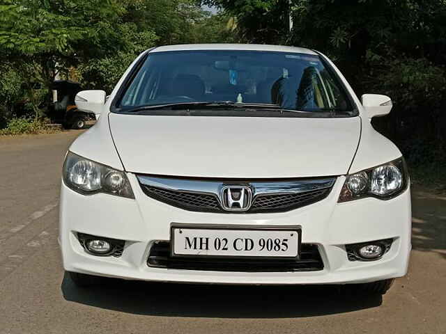 Second Hand Honda Civic [2010-2013] 1.8V AT in Mumbai