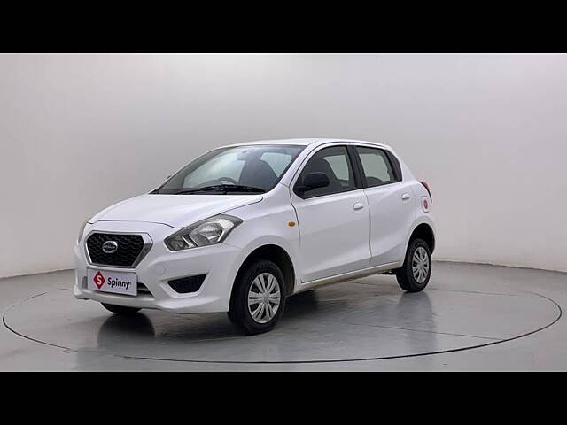 Second Hand Datsun GO [2014-2018] T in Bangalore