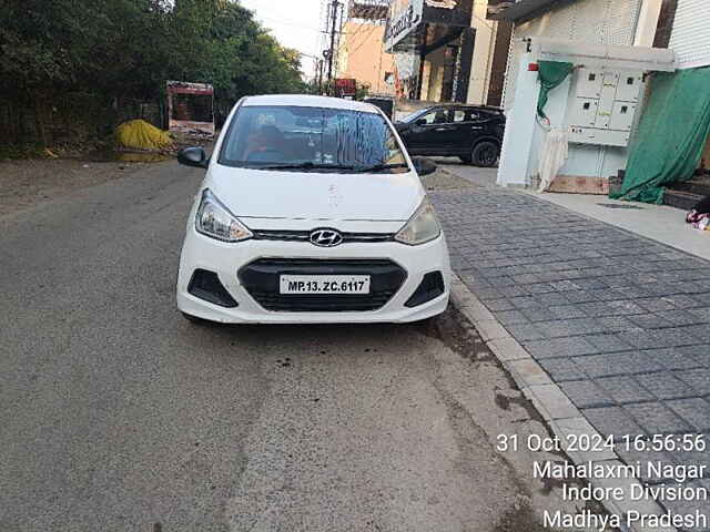 Second Hand Hyundai Xcent [2014-2017] S 1.1 CRDi Special Edition in Indore