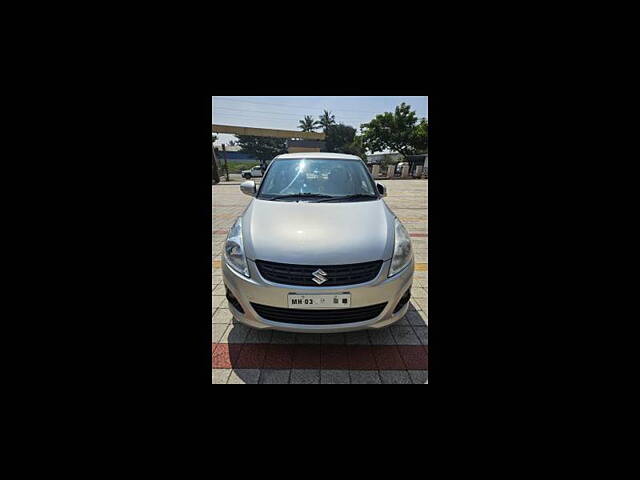 Second Hand Maruti Suzuki Swift DZire [2011-2015] VXI in Kolhapur