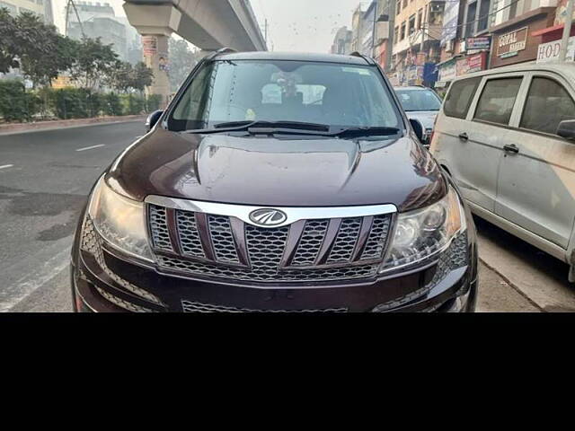 Second Hand Mahindra XUV500 [2015-2018] W8 [2015-2017] in Delhi