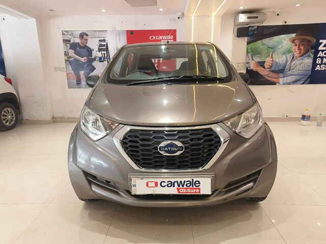 Second Hand Datsun redi-GO [2016-2020] A [2016-2019] in Kanpur