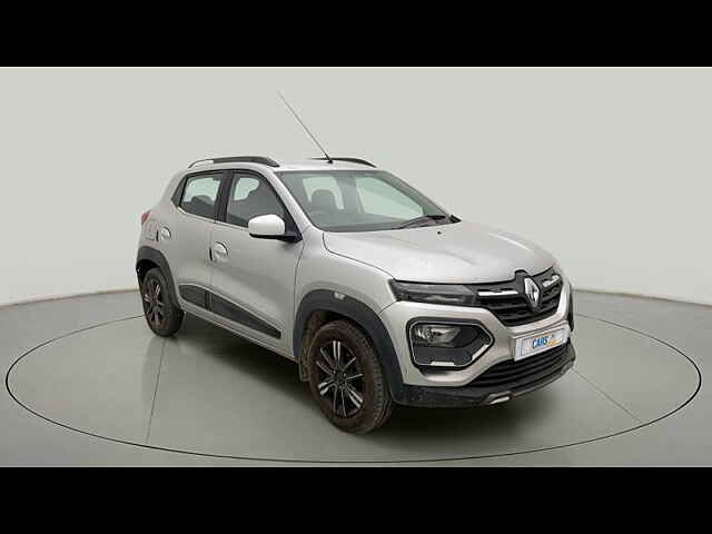 Second Hand Renault Kwid [2022-2023] CLIMBER AMT in Hyderabad