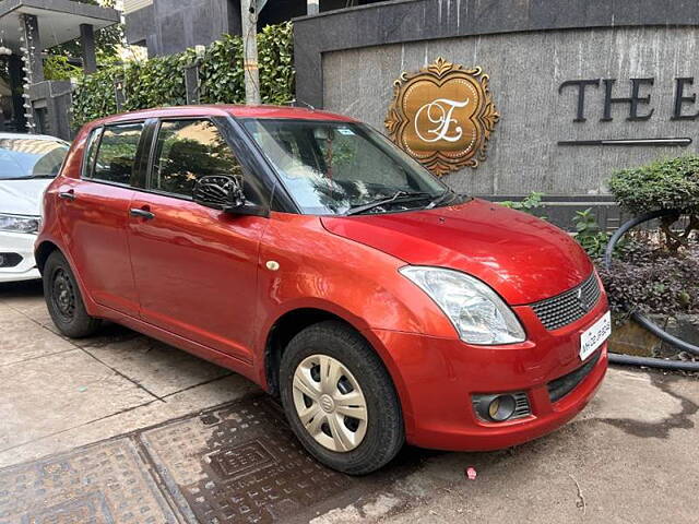 Second Hand Maruti Suzuki Swift  [2005-2010] VXi in Mumbai