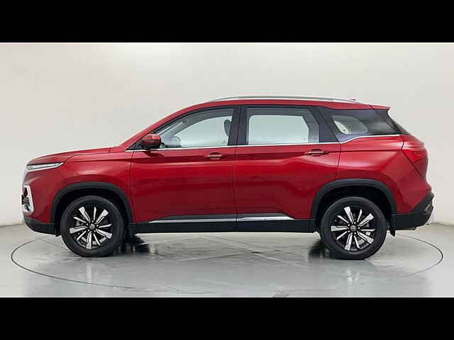 Second Hand MG Hector [2019-2021] Sharp 1.5 DCT Petrol in Lucknow