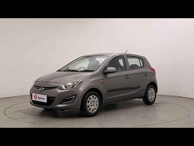 Second Hand Hyundai i20 [2010-2012] Magna 1.2 in Delhi