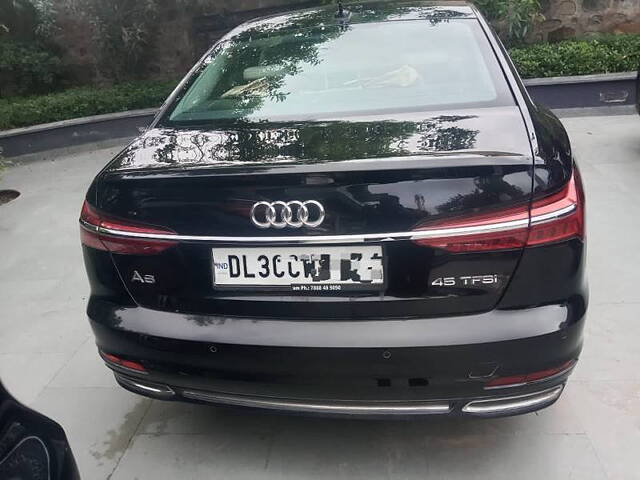 Second Hand Audi A6 Technology 45 TFSI [2019-2024] in Delhi