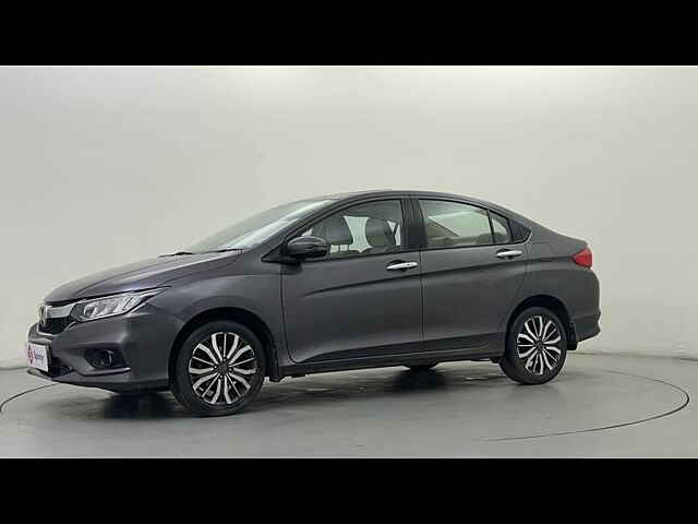 Second Hand Honda City 4th Generation VX Petrol in Ghaziabad