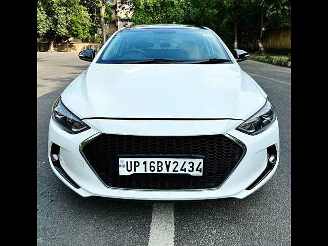 Second Hand Hyundai Elantra [2016-2019] 1.6 SX (O) AT in Delhi