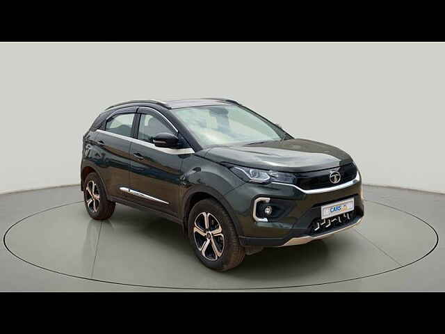 Second Hand Tata Nexon [2020-2023] XZA Plus (O) in Bangalore