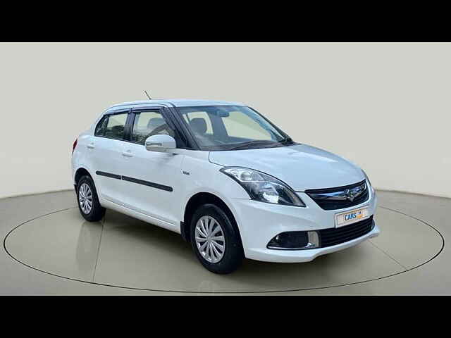 Second Hand Maruti Suzuki Swift DZire [2011-2015] VDI in Lucknow