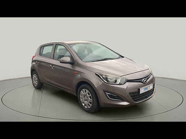 Second Hand Hyundai i20 [2012-2014] Magna 1.2 in Pune