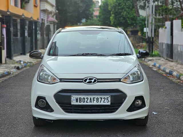 Second Hand Hyundai Xcent [2014-2017] SX 1.2 in Kolkata