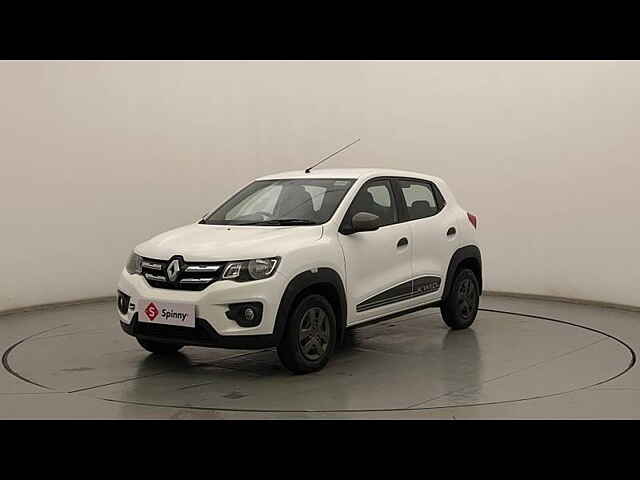 Second Hand Renault Kwid [2015-2019] 1.0 RXT Edition in Kolkata