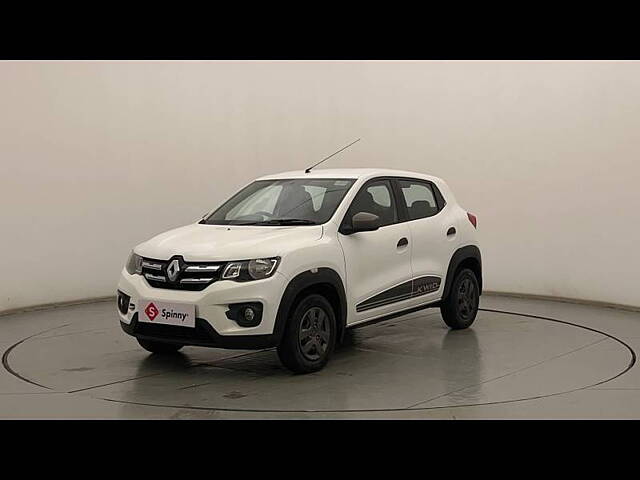 Second Hand Renault Kwid [2015-2019] 1.0 RXT Edition in Kolkata