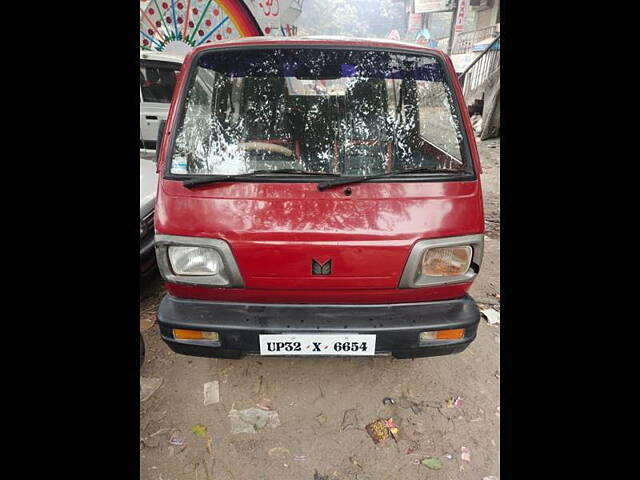 Second Hand Maruti Suzuki Omni 8 STR BS-II in Lucknow