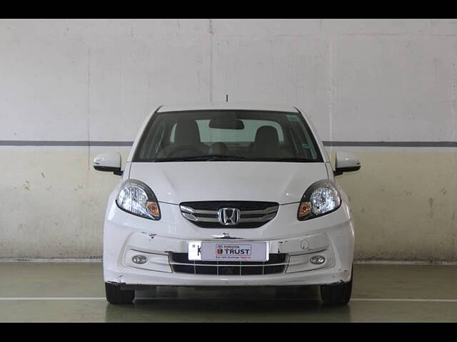 Second Hand Honda Amaze [2016-2018] 1.2 VX i-VTEC in Bangalore