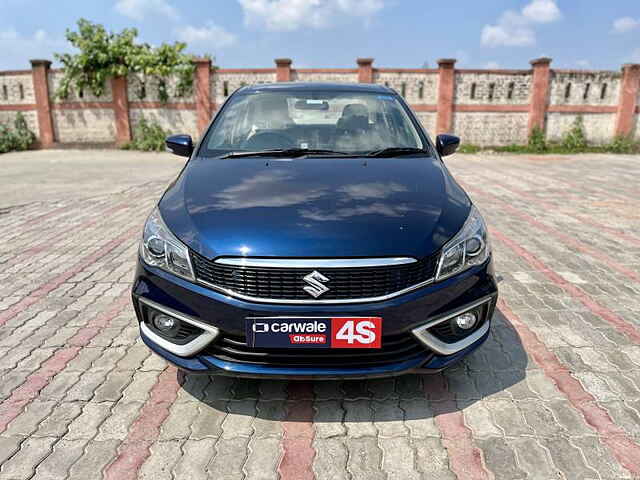 Second Hand Maruti Suzuki Ciaz Delta 1.5 in Delhi