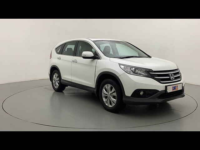 Second Hand Honda CR-V [2013-2018] 2.0L 2WD AT in Mumbai