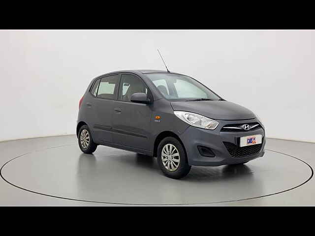 Second Hand Hyundai i10 [2010-2017] 1.1L iRDE Magna Special Edition in Ahmedabad