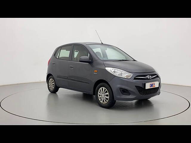 Second Hand Hyundai i10 [2010-2017] 1.1L iRDE Magna Special Edition in Ahmedabad