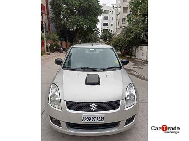 Second Hand Maruti Suzuki Swift  [2005-2010] VDi in Hyderabad