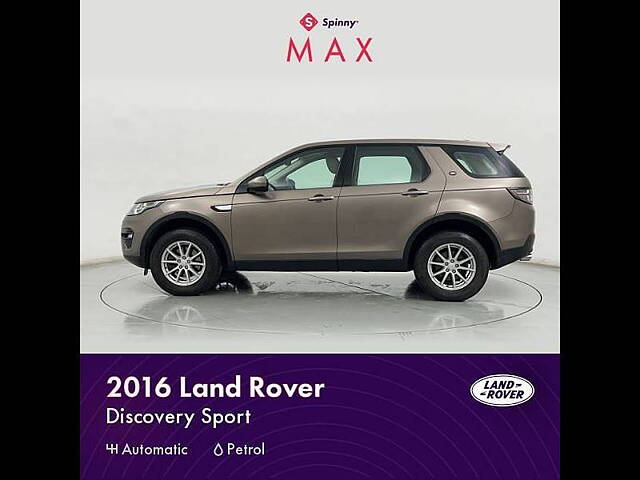 Second Hand Land Rover Discovery Sport [2017-2018] HSE Petrol in Gurgaon