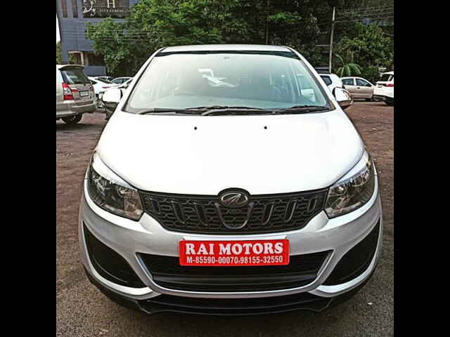 Second Hand Mahindra Marazzo [2018-2020] M2 7 STR in Ludhiana