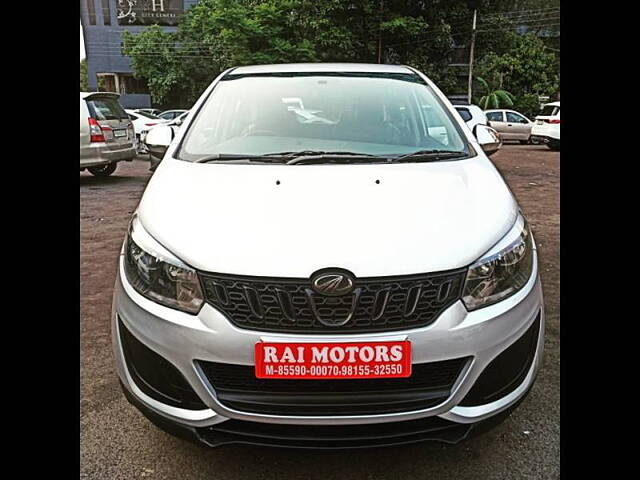 Second Hand Mahindra Marazzo [2018-2020] M2 7 STR in Ludhiana