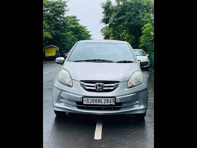 Second Hand Honda Amaze [2016-2018] 1.2 S i-VTEC in Surat