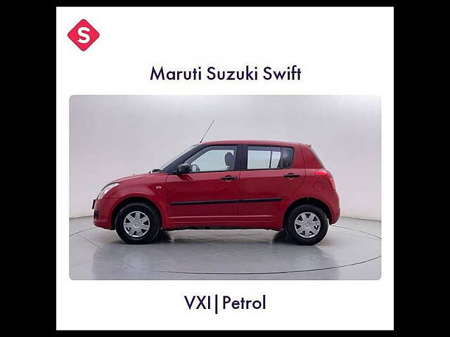 Second Hand Maruti Suzuki Swift  [2005-2010] VXi in Bangalore