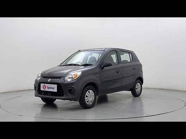 Second Hand Maruti Suzuki Alto 800 [2012-2016] Vxi in Bangalore