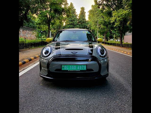 Second Hand MINI Cooper SE 3-Door in Delhi