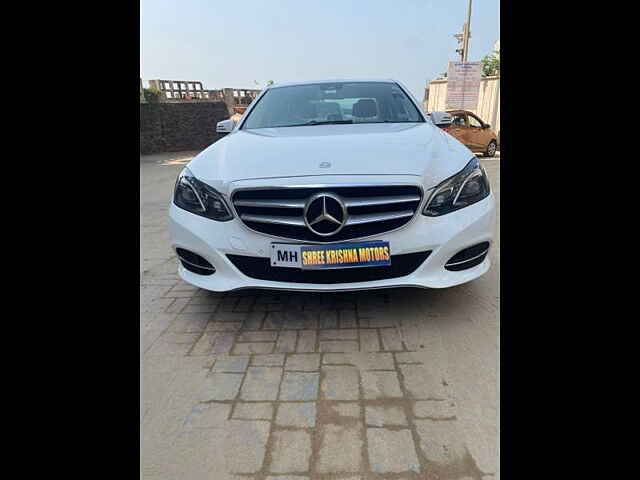 Second Hand Mercedes-Benz C-Class [2011-2014] 250 CDI Avantagarde in Mumbai