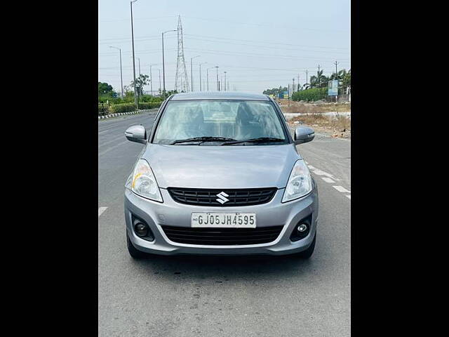 Second Hand Maruti Suzuki Swift DZire [2011-2015] VXI in Surat