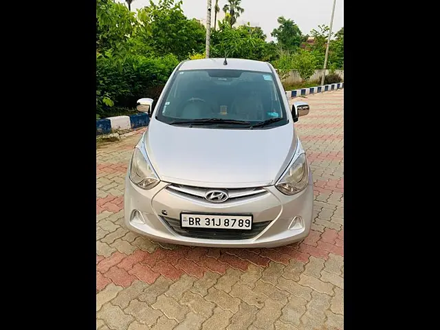 Second Hand Hyundai Eon 1.0 Kappa Magna + [2014-2016] in Patna